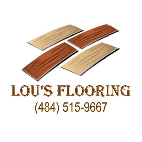 Lou's Flooring